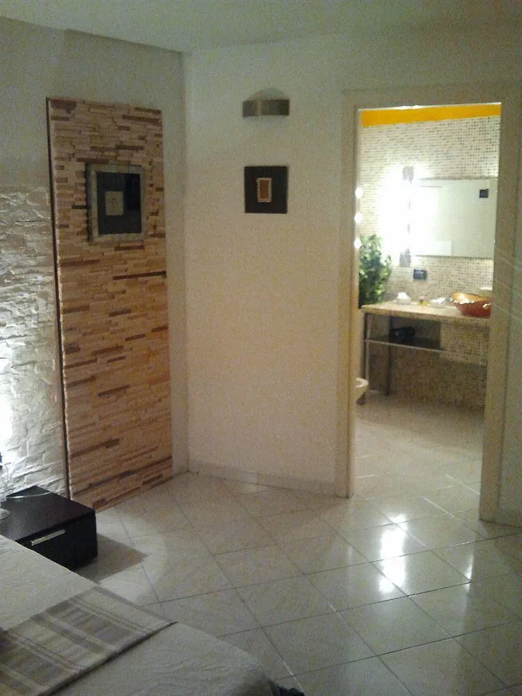Vento Di Sabbia Hotel Cagliari