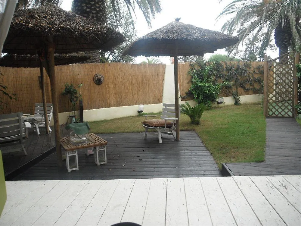 Vento Di Sabbia Otel Cagliari
