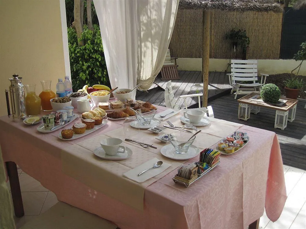 Vento Di Sabbia Otel Cagliari