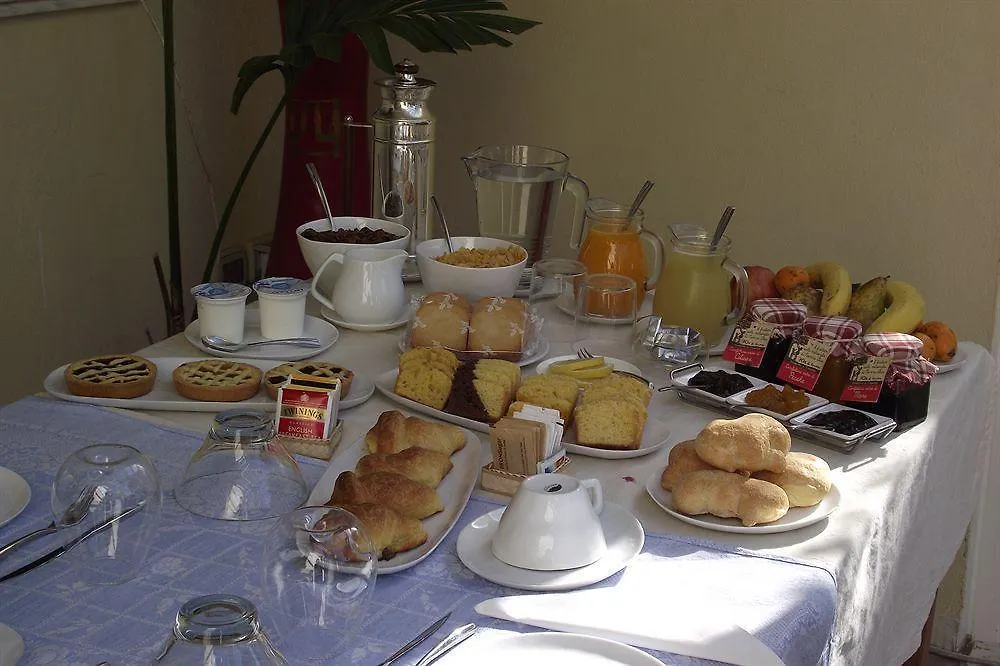 Vento Di Sabbia Otel Cagliari
