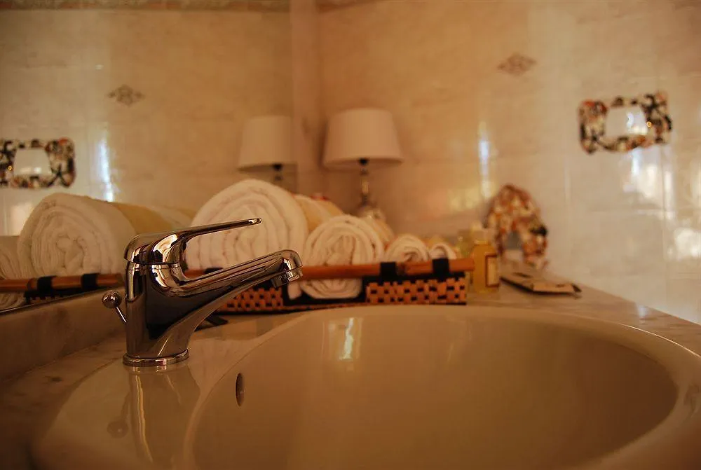 Vento Di Sabbia Otel Cagliari