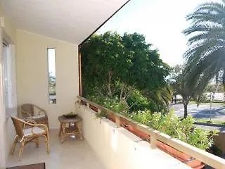 Vento Di Sabbia Otel Cagliari