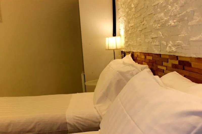 Vento Di Sabbia Hotel Cagliari