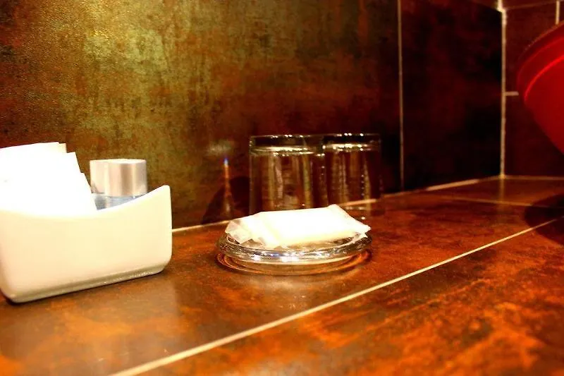 Vento Di Sabbia Hotel Cagliari