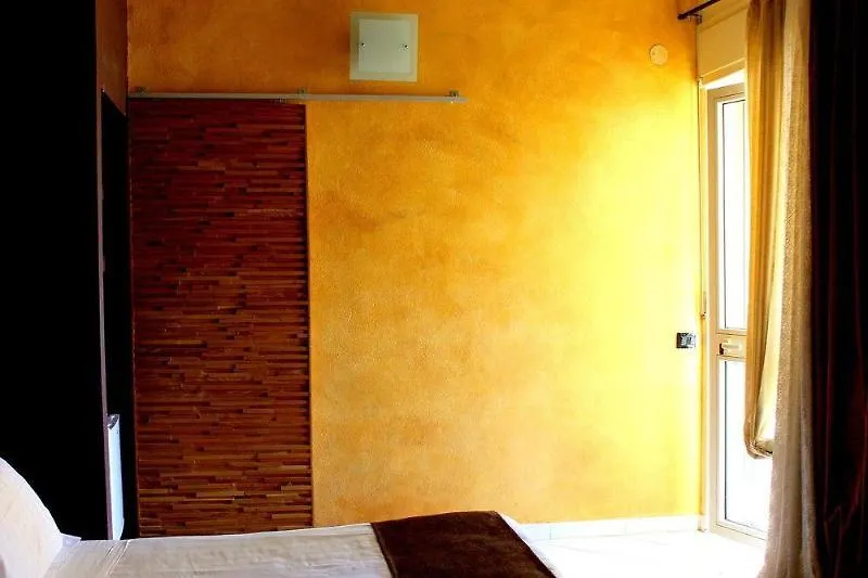 Vento Di Sabbia Hotel Cagliari 2*,  Italien