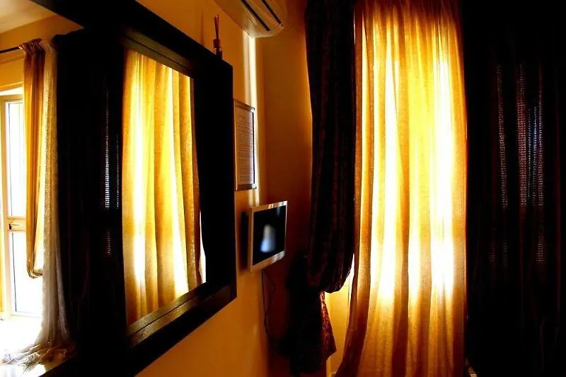 Vento Di Sabbia Hotel Cagliari