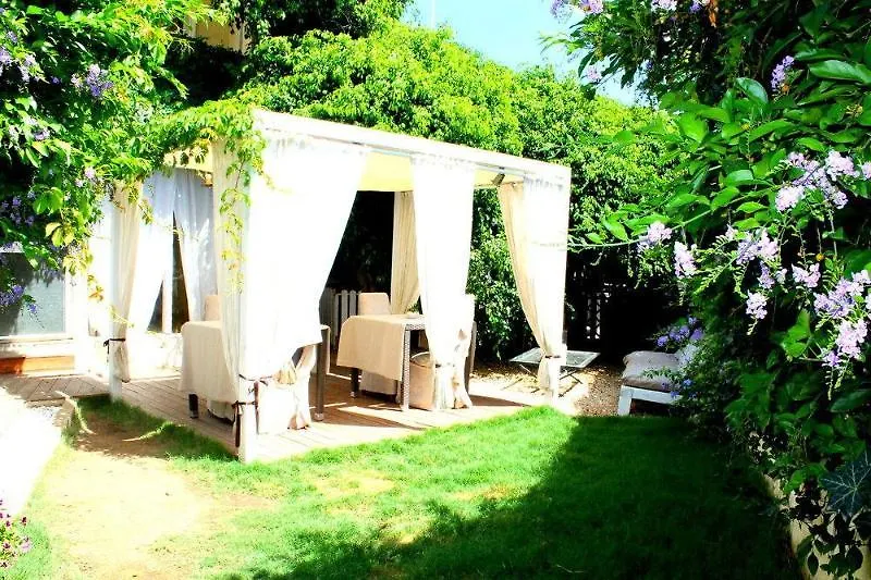 Vento Di Sabbia Otel Cagliari