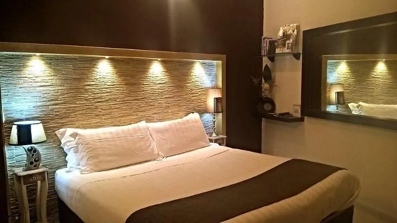 Vento Di Sabbia Hotel Cagliari 2*,  Italien