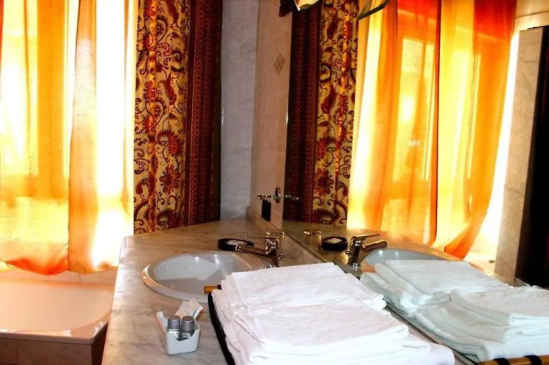Vento Di Sabbia Otel Cagliari 2*,