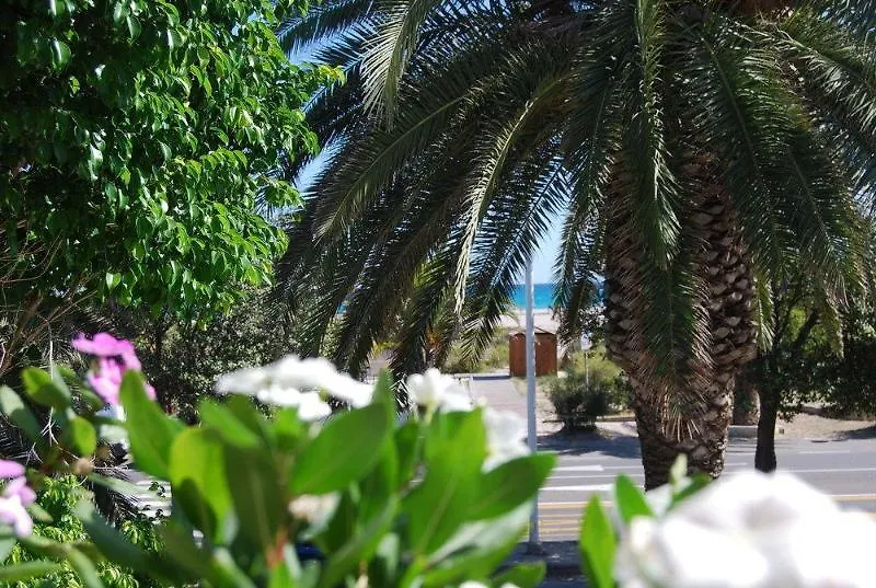 Vento Di Sabbia Otel Cagliari