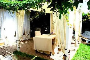 Vento Di Sabbia Otel Cagliari 2*,  İtalya