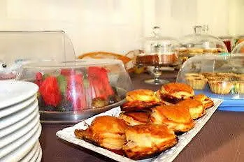 Vento Di Sabbia Otel Cagliari 2*,  İtalya