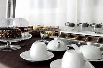 Vento Di Sabbia Hotel Cagliari Italien