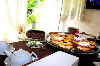 Vento Di Sabbia Hotel Cagliari