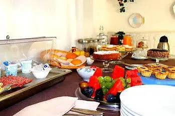 **  Vento Di Sabbia Otel Cagliari İtalya