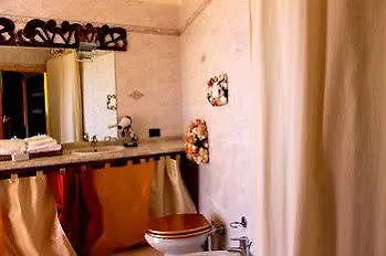 Vento Di Sabbia Hotel Cagliari