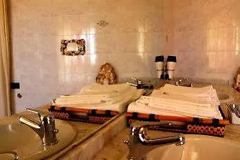 Vento Di Sabbia Hotel Cagliari 2*,  Italien
