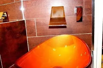 Vento Di Sabbia Otel Cagliari İtalya