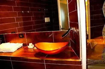 Vento Di Sabbia Otel Cagliari