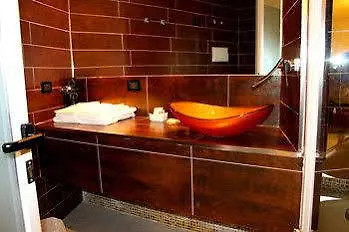 **  Vento Di Sabbia Otel Cagliari İtalya