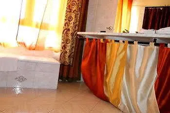 Vento Di Sabbia Otel Cagliari