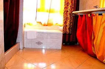 Vento Di Sabbia Otel Cagliari