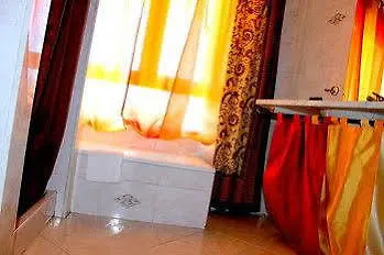 Vento Di Sabbia Hotel Cagliari