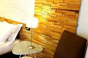 Vento Di Sabbia Hotel Cagliari