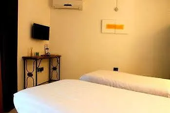 Vento Di Sabbia Hotel Cagliari