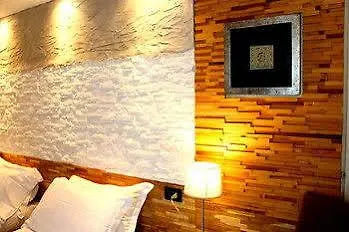 Vento Di Sabbia Hotel Cagliari 2*,