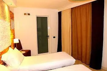 Vento Di Sabbia Otel Cagliari