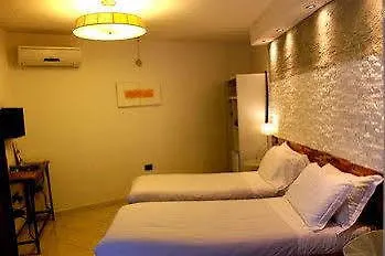 Vento Di Sabbia Hotel Cagliari