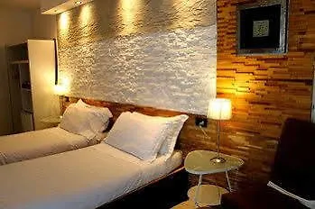 Vento Di Sabbia Otel Cagliari