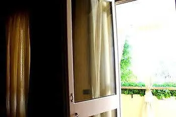 Vento Di Sabbia Otel Cagliari İtalya