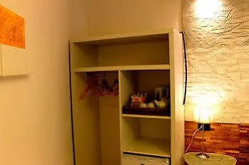 Vento Di Sabbia Otel Cagliari İtalya