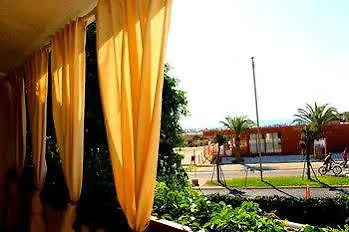 Vento Di Sabbia Otel Cagliari
