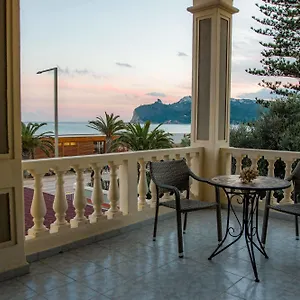 La Del Mare *** Cagliari